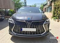 فردا موتورز-M4-FMC SUBA M4-1403-1404